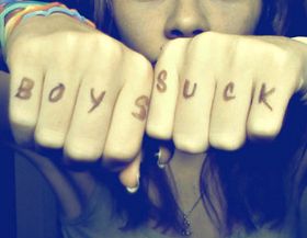 boys suck boys pics Finger up pussy video clip